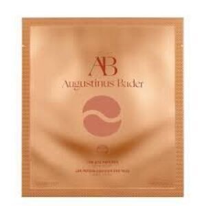 Augustine Bader Eye Patches Single Pack Anti Aging Dark Circle Wrinkles Puffy